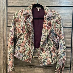 Free People jacket